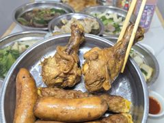 -福屿鲜捞小吃·捞化(福屿总店)