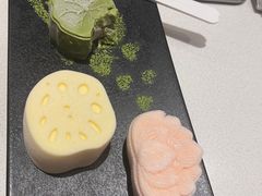 -海底捞火锅(长宁路龙之梦店)