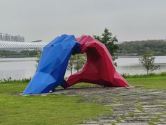 -深圳人才公园