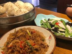 -浔庐餐厅•江西老字号•九江菜(烟水亭店)