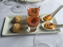 -La Villa French Restaurant