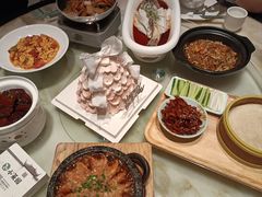 -小菜园新徽菜(芜湖镜湖苏宁店)