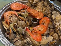 -良师门滨海人家·海鲜·家常菜(滨海城店)