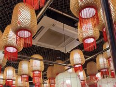 -热火朝天鲜切牛肉火锅(南强街巷店)