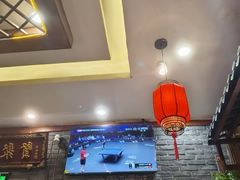 -玉桥餐厅(天坛店)