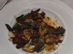 -万荣烤鸭店·北京菜(天坛店)