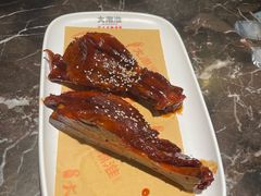 -大潮淮·淮扬菜(何园旗舰店)