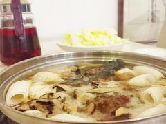 -太婆天府山珍酒楼(亚运村店)