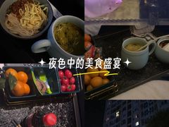 -秦桥足道·SPA·影院(万达店)