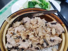-荔园小馆(园岭新村二期店)