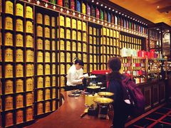 -TWG Tea(台北101购物中心沙龙及精品门市)