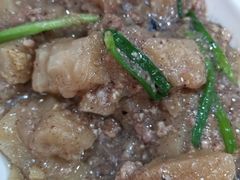 -腰记饭店(龙源路店)