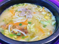 -过桥缘·过桥米线(北京望京万象汇店)