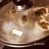 春天的味道—春笋糯米烧卖