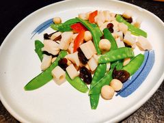 -半勺·新徽菜(银泰城店)
