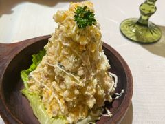 -俄士厨房(时代天街店)