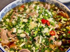 银芽腰花-富临轩私房菜(集庆门大街店)