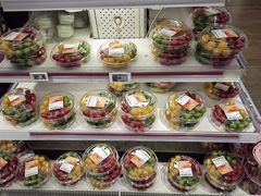 -盒马鲜生(岭南新世界店)