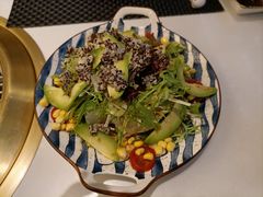 -千寻山野烤肉(中关村店)