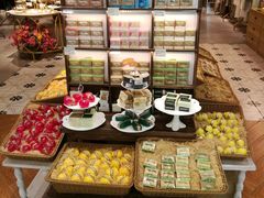 -百武西(北京apm店)