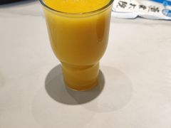 -渔家大院·胶东海鲜·老牟平烧烤餐厅(德胜店)