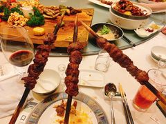 -新疆大厦·慕士塔格餐厅