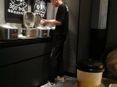 -太二酸菜鱼(深圳布吉万象汇店)