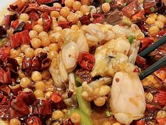 -有位虾匠·香辣蟹·小龙虾(李村店)