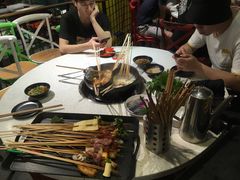 -钢管厂五区小郡肝串串香(南山店)