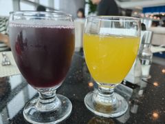 -绮梦西湖·云端餐厅(歌德店)