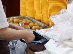 -毛华美食(清扬路店)