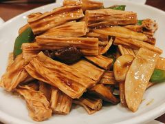 -北平小馆·烤鸭·家常菜(磨房北里店)