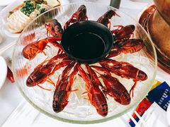 -金陵暴走小龙虾·迷踪蟹(凯德MALL店)