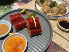 -点都德(奥体印象城店)
