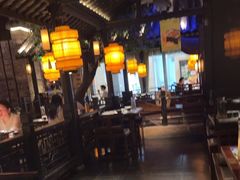 -绿茶餐厅(昆明世纪金源店)
