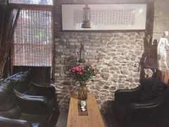 -驿舍·民國老营房院子私房菜(科学会堂店)