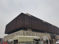 -北京工艺美术博物馆