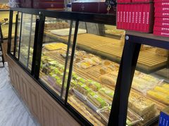 -起士林(荣安大街店)