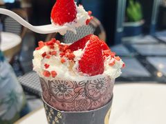 -BUTTERFUL&CREAMOROUS 黄油与面包(万象城店)