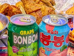 -BOPEYE·波派炸鸡(九霄天地店)