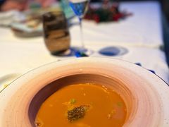 -渔火·特色餐厅(佘山世茂洲际酒店)