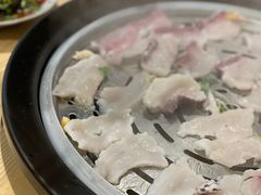 -阿鸡鱼庄·顺德鲜蒸小炒(亚运村店)