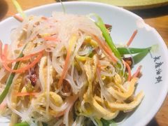 -老磨油饼(高陵店)
