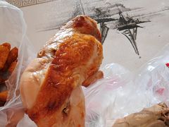 -大益烤鸡