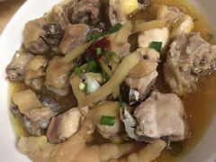 -玲燕蒸菜馆(江东路店)