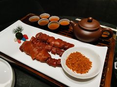 -悦百味·品质川菜(上城店)