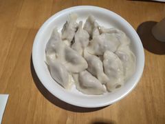 -东方饺子王精致餐厅(东盛路店)