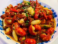 -文和友老长沙龙虾馆(化龙池店)