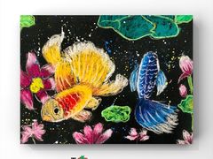 -学知乐教育·幼小衔接·小学科辅导(浦东外高桥森兰中心)