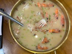 -醉壹号海鲜大排档(厦门美食地标店)